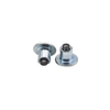 Jx6.5-5.7-1 Ice Studs велосипедные шины шины 