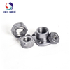Застежка DIN 934 из нержавеющей стали M2-M12 Hexagon Hex Nut