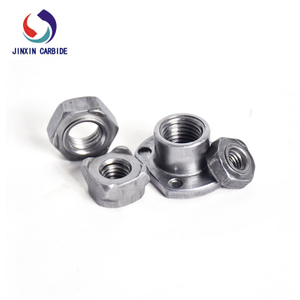 Застежка DIN 934 из нержавеющей стали M2-M12 Hexagon Hex Nut