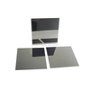 Зеркальный лист из карбида вольфрама Зеркальная поверхностная пластина Профессиональная квадратная пластина из карбида вольфрама