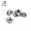 Застежка DIN 934 из нержавеющей стали M2-M12 Hexagon Hex Nut