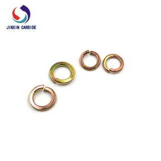 Настроить медный M12 4-40 UNC Spring Washer