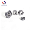 Застежка DIN 934 из нержавеющей стали M2-M12 Hexagon Hex Nut