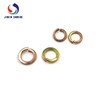 Настроить медный M12 4-40 UNC Spring Washer
