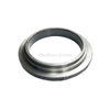 Режущее кольцо Износостойкая пластина для очков для бетононасоса для Zoomlion Putzmeister Износостойкая пластина и режущее кольцо