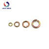 Настроить медный M12 4-40 UNC Spring Washer