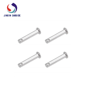 Алюминиевый штифт Clevis Pin Pin Pin Pin 